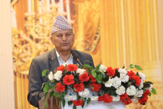 केहि महिनाभित्रै लाखौंले लालपुर्जा पाउने गरी काम भइरहेको छः मन्त्री अधिकारी