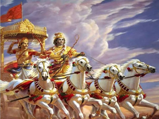सम्झनै पर्ने गीताको अमोघ ज्ञान सँगालो