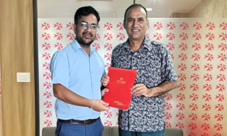 एनआईसी एशिया बैंकका ग्राहकलाई कैलाली हस्पिटलमा २० प्रतिशतसम्म छुट