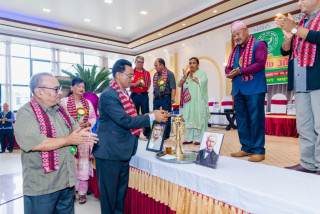जनश्रमिक साकोसको १७औं साधारणसभा, नयाँ सञ्चालक समिति चयन