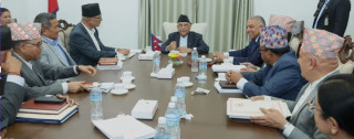 ५४ मेगावाटको तल्लो अप्सुवा जलविद्युत परियोजनाका लागि  भयो लगानी स्वीकृत