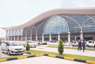 पोखराबाट अष्ट्रेलिया उडान हुने