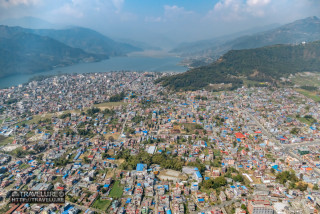 पोखरामा ‘इमोबिलिटी’ परियोजनाका लागि एडिबीले ४० मिलियन डलर दिने