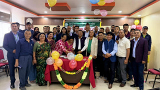 प्रारम्भिक सहकारी संस्थाको पीडा अभियन्ताले बुझेनन्ः अध्यक्ष बजगाईं