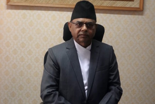 अनिलकुमार सिन्हालेलाई सहकारी  मन्त्रालयको जिम्मेवारी