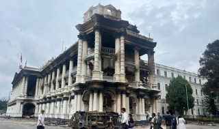क्षतिग्रस्त संरचना बनाउन सरकारद्वारा ‘पुनर्निर्माण कोष’ स्थापना,योगदान गर्न सबैलाई आग्रह