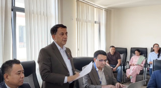 प्राधिकरणले जारी गर्‍यो ‘दर्ता अभिलेखिकरण मापदण्ड २०८२’, अनलाइनबाटै संस्था दर्ता गर्न सकिने