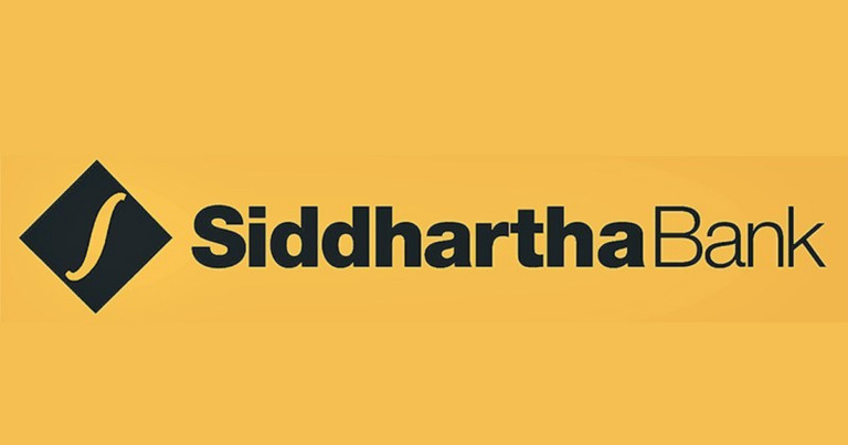 सिद्धार्थ बैंकले सेयरधनीलाई लाभांश दिने