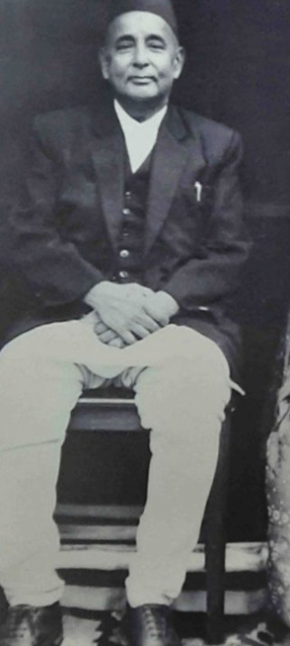जात भनेको शक्तिवान् र सम्पत्तीवानहरूले अशक्त गरिबहरूलाई हेँला गर्दागर्दै आफसे आफ बन्नगएको एउटा श्रेणीमात्र हो