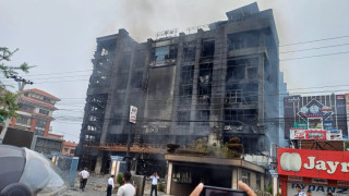 २५ अर्बकाे बीमा दाबी, रकमले सम्पत्ति र संख्याले माेटर बीमामा धेरै