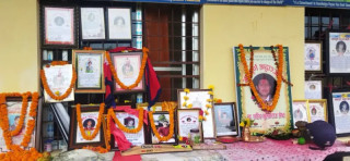 भाइटीका लाउन नसक्ने भएँ