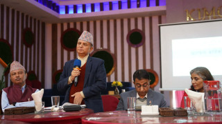 चक्रिय कोष स्थापना गरी सरकारले पीडित बचतकर्तालाई रकम फिर्ता गर्ने