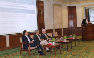 सरकारलाइ परिसंघको सुझावः कर प्रणालीको समग्र सुधार अत्यावश्यक