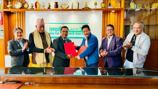 चन्द्रागिरि साकोस र किसान नेटविच सहकार्य, सेवाप्राप्तिसँगै स्वामित्व पनि