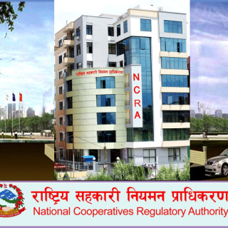सहकारी प्राधिकरणले  तयार गर्यो सफ्टवेयर,भोली लञ्च गर्ने तयारी