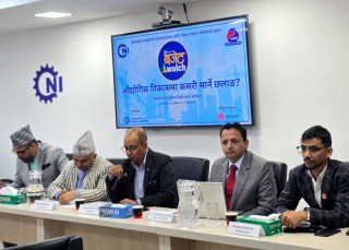 बजेट वाच रिपोर्ट : राजनीतिक अन्योलले गर्दा बजेट कार्यान्वयन सुस्त
