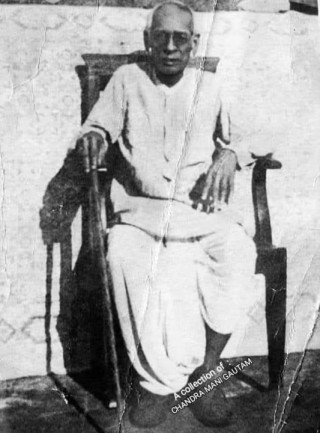 चोर्का सङ्ले साधु चोरै हुन्याहो / सत्का सङ्ले चोर साधू हुन्याहो  :  सुब्बा देवीप्रसाद सापकोटा