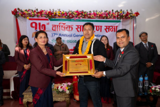 नेचुरल साकोसको ईकाइगत रुपमा साधारणसभा सम्पन्न, समग्र वित्तीय सूचकाङ्कमा वृद्धि