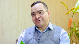 सहकारी सुदृढ बनाउन कोष व्यवस्था र सुशासन अपरिहार्यः सीईओ ज्ञवाली