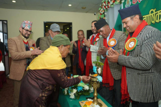 कश्मीरा सहकारी संस्थाको १८ औं साधारण सभा , कुल सम्पत्ति ३४ करोड माथि