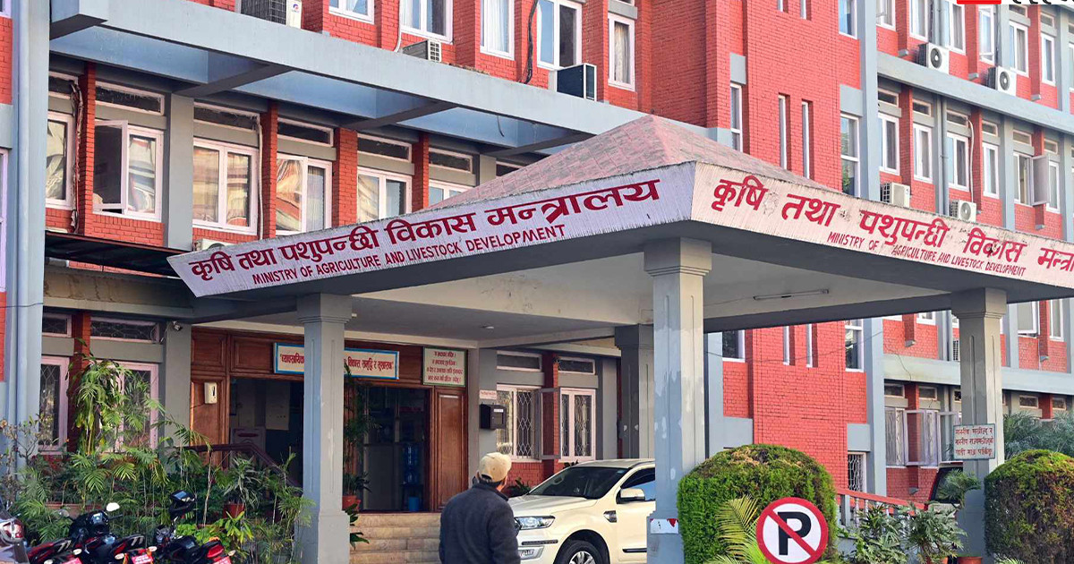 कृषि मन्त्री परियारका सय दिन, के के भए उपलब्धी ?