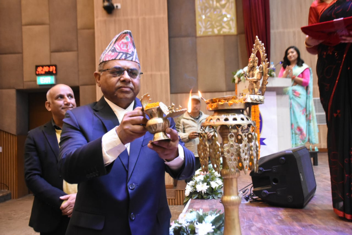 २७औँ वर्षमा पर्यटन बोर्डको रणनीतिक फड्कोः  नेपाल–आसियान पर्यटन वर्ष २०२६ घोषणा