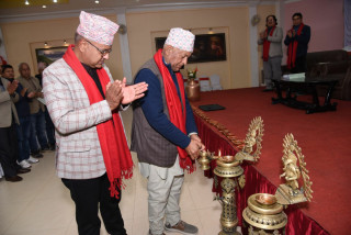 कर्मणा सहकारी संस्थाको २५ औं साधारण सभा सम्पन्न, कुल  सम्पत्ति  ६५ करोड  पुग्यो