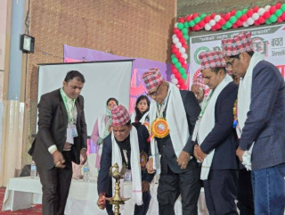 श्रीनिधि साकोसको १४ औं साधारण सभा सम्पन्न, कुल सम्पत्ति ८८ करोड माथि