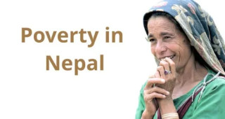 नेपाल जीवनस्तर सर्वेक्षणः  २०.२७ प्रतिशत जनसंख्या गरिबीको रेखामुनि