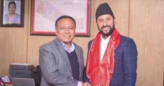 बोतल नयाँ तर मदिरा पुरानै