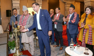 प्लाष्टिकको महत्व बढ्दै गए  पनि बुझाईमा परिवर्तन नआउँदा समस्याः सचिव घिमिरे