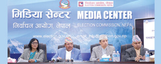 प्रतिनिधि सभा सदस्य निर्वाचनको लागि उत्साहजनक उम्मेदवारीः आयोग
