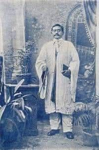 निष्काम कर्मद्वारा नै देश, जनता र समाजको सच्चा सेवा गर्न सकिन्छ.... -शुक्रराज शास्री