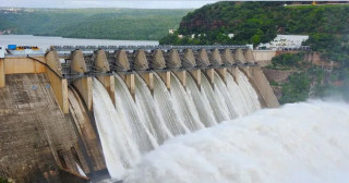 ऊर्जा क्षेत्रमा  उत्साहजनक उपलब्धिः४ हजार ३४० मेगावाट विद्युत्  उत्पादन