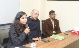 आईटी क्षेत्रमा मुलककाे सम्भावना, लगानीमैत्रि र नीतिगत सहजीकरण चाहियाे