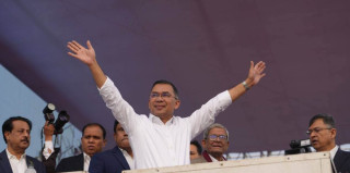बंग्लादेशको अभिमतः बीएनपीलाई दुईतिहाई, तारिक रहमान प्रधानमन्त्री बन्ने