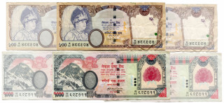 नक्कली नोटबारे सचेत रहन राष्ट्र बैंकको आग्रह: यसरी चिन्न सकिन्छ सक्कली वा नक्कली