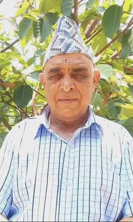 पिण्ड खाने भयाे बेला हाेश छैन अझै पनि