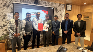 एन आई सी एशिया बैंकका ग्राहकले अपोलो हस्पिटलमा   उपचार गर्दा १० प्रतिशतसम्म छुट