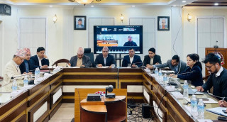 सबै जिल्लामा निर्वाचनकाे तयारी पूरा, सुरक्षा मजबुतः गृह मन्त्रालय