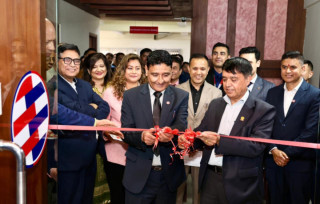 ग्लोबल आइएमई बैंकद्वारा “नन् रेसिडेन्ट र   ओभरसिज बैंकिङ विभाग” स्थापना, विदेशमा रहेकालाई सेवा प्रदान  गर्ने