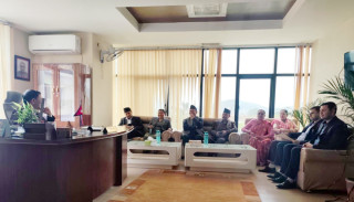 प्राधिकरणमा दर्तापछि संघहरूको कानुनी अन्योल अन्त्य, तरलता गणना पाउनुपर्ने माग