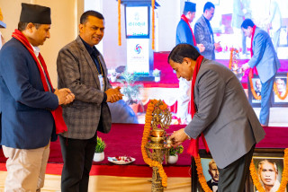 अध्यक्ष र व्यवस्थान प्रमुखकाे गाेष्ठीः सहकारी सुधारका लागि ७ बुँदे साझा प्रतिबद्धता जारी