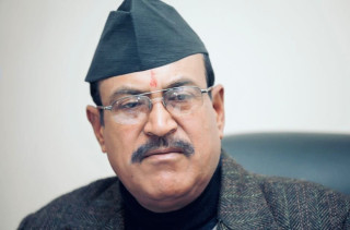 सहकारीमा सुशासनका लागि प्राधिकरणलाई अधिकारसम्पन्न बनाउनुपर्छः  कार्की आयोग