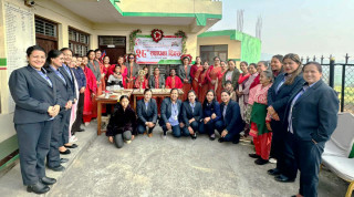 लक्ष्मी महिला सहकारीको २८औँ वार्षिकोत्सव, ३६ करोड माथि कुल सम्पत्ति