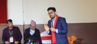 लेखा समितिको निस्कृयताले सहकारीमा समस्या बढ्योः सि.ए.ढकाल