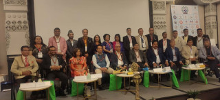 निर्यात प्रवर्द्धनका लागि व्यवसायीद्वारा स्पष्ट नीति र बजेटको माग