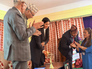 स्थानीय सरकार र सहकारी संस्थाको सयुक्त आयोजनामा  सहकारी  दिवस   मनाइयो