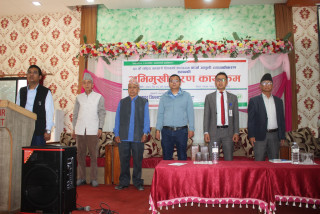 कानुनी प्रक्रिया भन्दा व्यवहारिकतालाई  प्राथमिकता दिँदा सहकारीमा ऋण असुलीमा समस्या