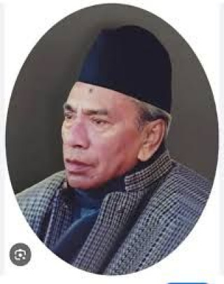 मैले सकीनसकी यहाँसम्म बोकेर ल्याएको जनताको आस्था र विश्वासको नासो  : गणेशमान सिंह